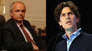 Lousteau gana su banca por 1.411 votos en CABA y La Libertad Avanza pide esperar el escrutinio definitivo