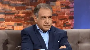 Hadad recordó que los K le ofrecieron un pozo petrolero para despedir a Longobardi