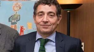 Pepín Rodríguez Simón: "Cristóbal López y sus socios tienen a Alberto Fernández abajo"