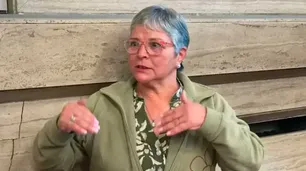 Causa Cuadernos: la exmujer de Centeno ratificó ante la Justicia que fue su testaferro y que él "anotaba todo"