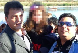El sciolismo vincula a Massa con el Pai César tras el "Watergate Argentino"