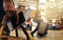 El pasaporte más "poderoso" de 2025 y los que se cayeron del ranking