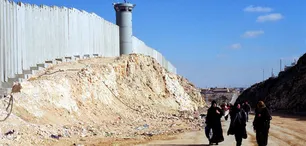 La falacia de la zona de seguridad de Israel