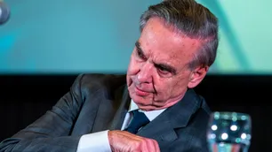 Miguel Pichetto defendió a Patricia Bullrich, tildó de "poco conocido" a Felipe Miguel y cruzó a Jaime Duran Barba