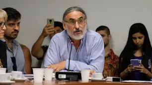 Luis Basterra, el candidato que suena para ocupar el Ministerio de Agroindustria