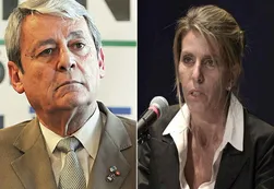 Carlos Kunkel: "Arroyo Salgado debería pedir licencia"
