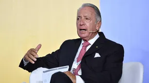 Daniel Funes de Rioja: “Hay un panorama de incertidumbre y de imprevisibilidad”