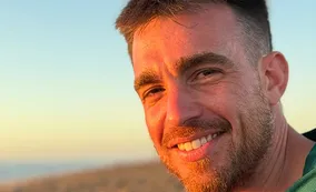 La investigación de la muerte de Federico Bruni en Brasil apunta a un accidente en un entorno natural peligroso