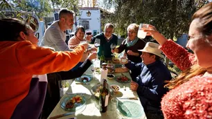 Alimentación: riesgos y estrategias para no pasar de la restricción al exceso