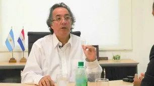 Cuadernos: ordenan excarcelar a Oscar Thomas fianza de 60 millones de pesos