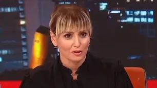 Romina Manguel se solidarizó con Florencia Carignano y recibió críticas en las redes