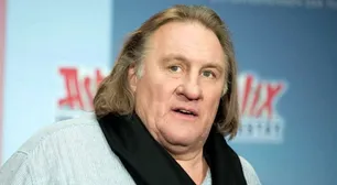 Gérard Depardieu negó las acusaciones de violación: "Quiero decirles por fin la verdad"