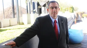 Carlos Maslatón respondió a las críticas sobre sus honorarios: "Soy autónomo, no soy empleado del gobierno ni de C5N"