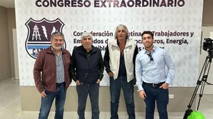 Con Hugo Moyano a la cabeza, gremios de energía pidieron eliminar Ganancias