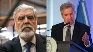 De Vido cruzó a Felipe Solá: "Vos eras gobernador cuando la Bonaerense mató a Kosteki y Santillán"