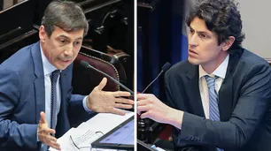 Aborto legal: JxC debate si vale la pena darle un "triunfo" a Alberto Fernández