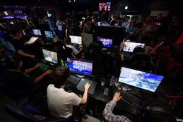 Los eSports se establecen en Argentina y aumenta la cantidad de jugadores