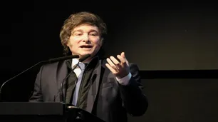 "Pettovello's masterclass": el Gobierno asegura que la pobreza bajó al 31,7 % y Milei lo festejó