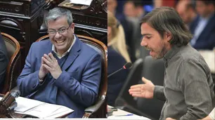 El kirchnerismo y la izquierda buscan anular la ley de Bases tras el caso Kueider
