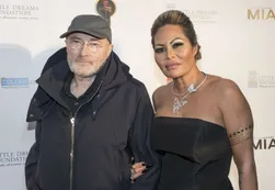 Cómo fue el espectáculo de Phil Collins en Miami