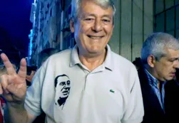 Kunkel desafió a Mirtha a que explique por qué era la actriz elegida del peronismo