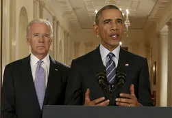 Obama: "El acuerdo con Irán detendrá la proliferación de armas en la región"