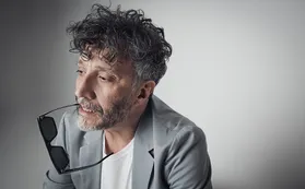 Diego Torres y Fito Páez listos para reencontrarse con el público argentino