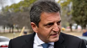Miguel Ponce advirtió sobre el día siguiente a las elecciones: "Puede haber un rodrigazo"
