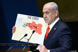Benjamín Netanyahu ordenó ataques "inmediatos y poderosos" sobre Gaza y acusó a Hamas de violar la tregua