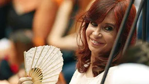 Cómo opera Cristina Kirchner en el Congreso para aprobar el Impuesto a la Riqueza