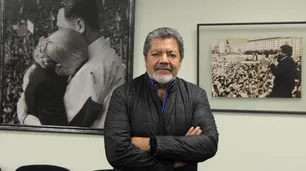 Gerardo Martínez: "Ceder es no tener halcones"