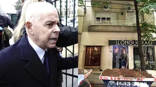 Herencia de Oyarbide: un amigo del ex juez asegura haberle comprado su departamento y quiere escriturarlo