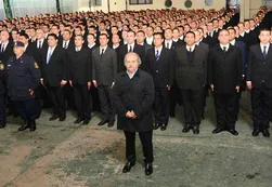 Granados: "Preocupa que los chorros, cuando ven TV, vean que las ganan todas porque eso los agranda"