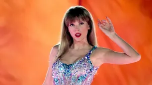 Los ricos alcanzan nuevos récords y Taylor Swift se sumó a la lista de multimillonarios