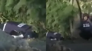 Video | La impactante muerte de una periodista de Al Jazeera ejecutada de un disparo en la cara por tropas israelíes