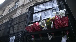 El Gobierno le pidió a Rusia que investigue a fondo la muerte de Navalny, principal opositor de Putin