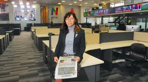 Silvina Batakis: “Con la renuncia intempestiva de Guzmán, la inflación pegó un salto”