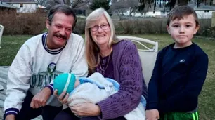 Tenía 64 años, lo picó un mosquito y a los 9 días terminó con muerte cerebral