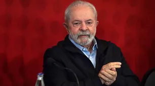 Lula da Silva presentó su plan para "recuperar Brasil" tras la "destrucción" de Jair Bolsonaro