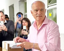Néstor Grindetti: “Acompaño la decisión que tomaron Mauricio Macri y Patricia Bullrich”