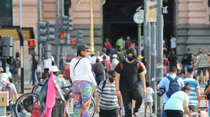 Cepa de Manaos: el gobierno debió aclarar que no existe transmisión comunitaria