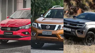 Córdoba: estos son los autos nacionales más vendidos en Autocity