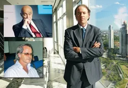 Causa YPF: la jueza Preska exigió que declaren los Eskenazi