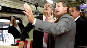 Como Boudou, también Sergio Cirigliano estudió en la cárcel y recibió libertad condicional