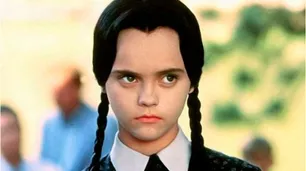 Cómo será Merlina, el spin off de los Locos Addams