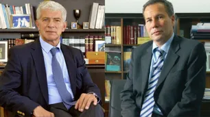 Cúneo Libarona y su teoría de la muerte de Alberto Nisman: "No aguantó lo que estaba viviendo"