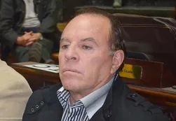 Procesaron al sindicalista Omar "Caballo" Suárez