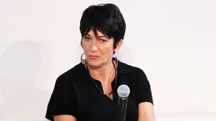 La cómplice de Jeffrey Epstein y su nueva estrategia para quedar libre bajo fianza