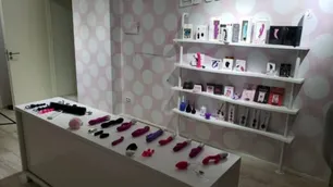 Villa Crespo: incautaron más de 280 juguetes sexuales que eran "nocivos para la salud"