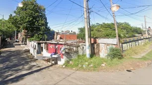 Una nena de 5 años recibió un disparo durante un tiroteo en Rosario